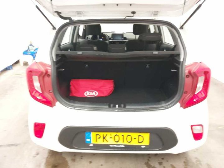 Photo 23 VIN: KNAB3511AJT072466 - KIA PICANTO 