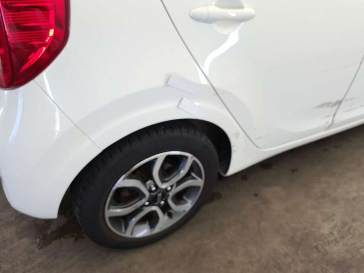 Photo 5 VIN: KNAB3511AJT072477 - KIA PICANTO 