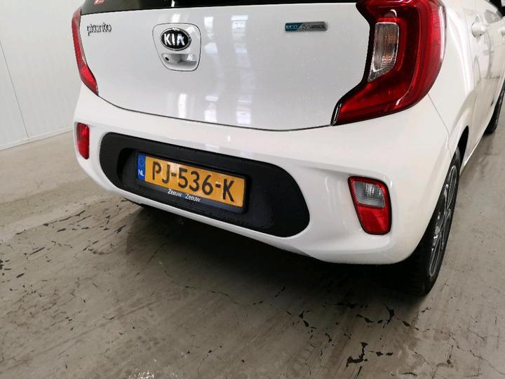 Photo 33 VIN: KNAB3511AJT072541 - KIA PICANTO 