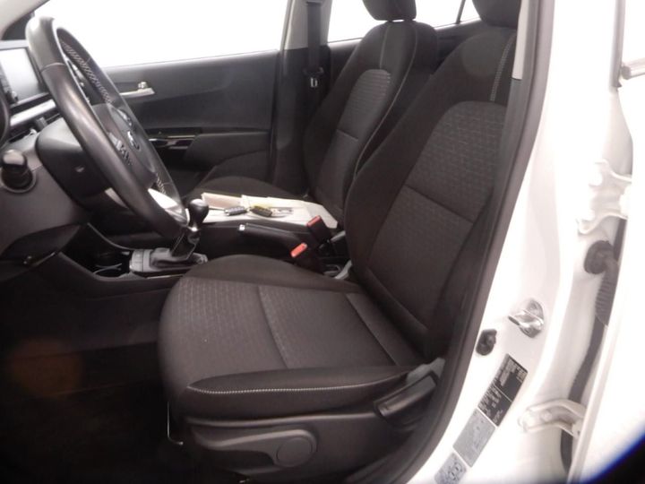 Photo 11 VIN: KNAB3511AJT072580 - KIA PICANTO 