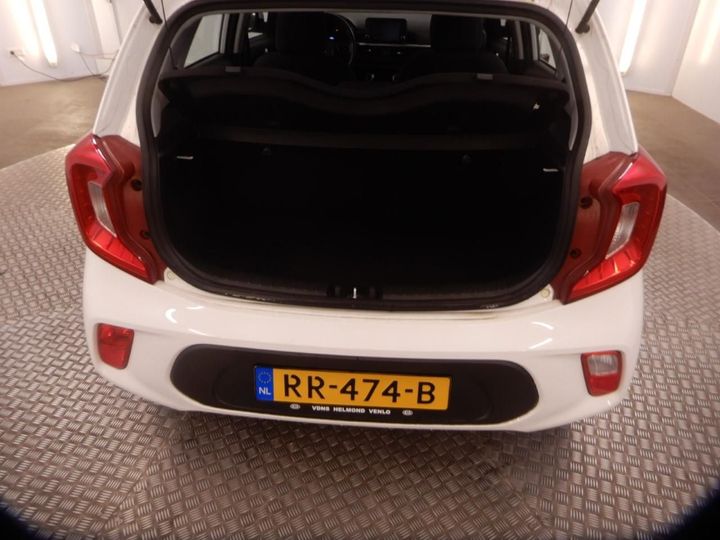 Photo 13 VIN: KNAB3511AJT072580 - KIA PICANTO 