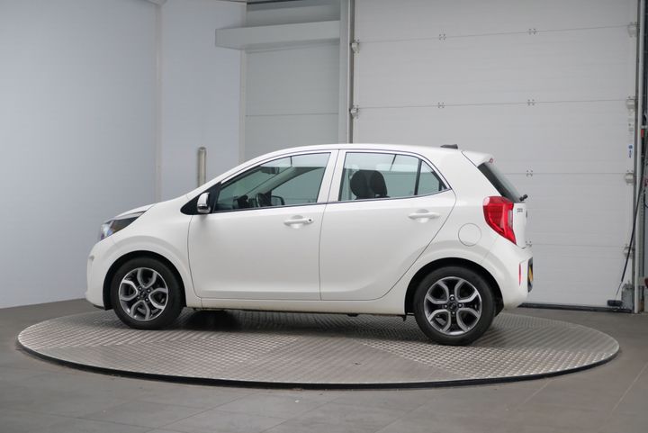 Photo 2 VIN: KNAB3511AJT072580 - KIA PICANTO 