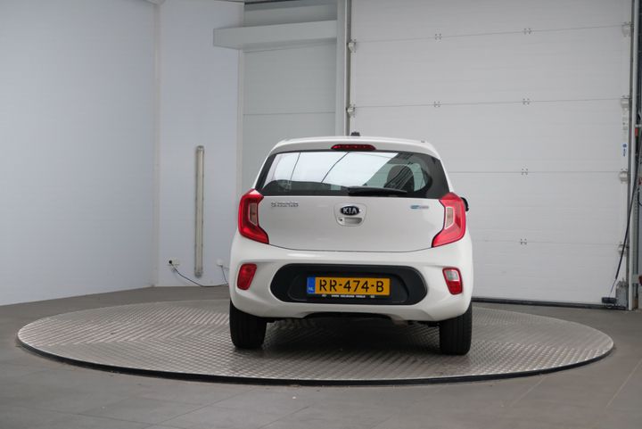 Photo 4 VIN: KNAB3511AJT072580 - KIA PICANTO 