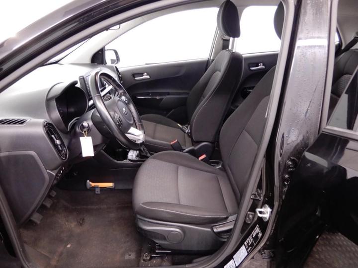 Photo 15 VIN: KNAB3511AJT072585 - KIA PICANTO 