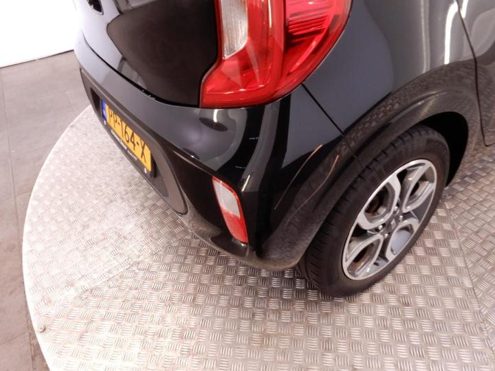 Photo 28 VIN: KNAB3511AJT072585 - KIA PICANTO 