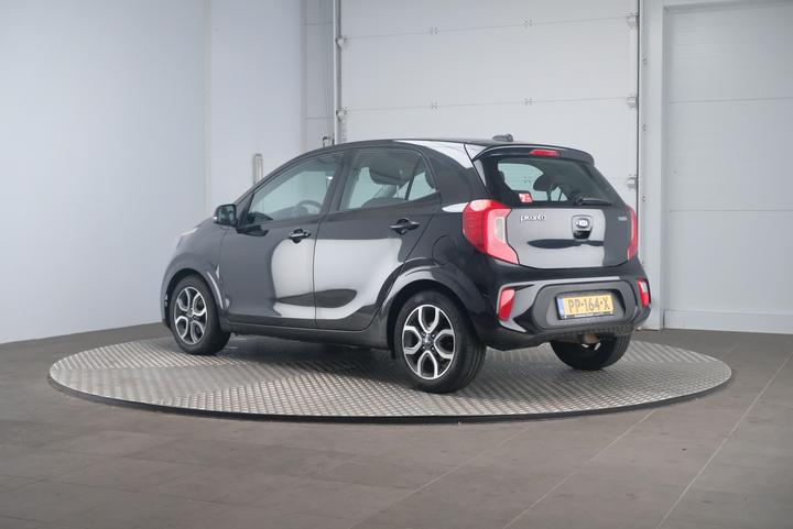 Photo 3 VIN: KNAB3511AJT072585 - KIA PICANTO 