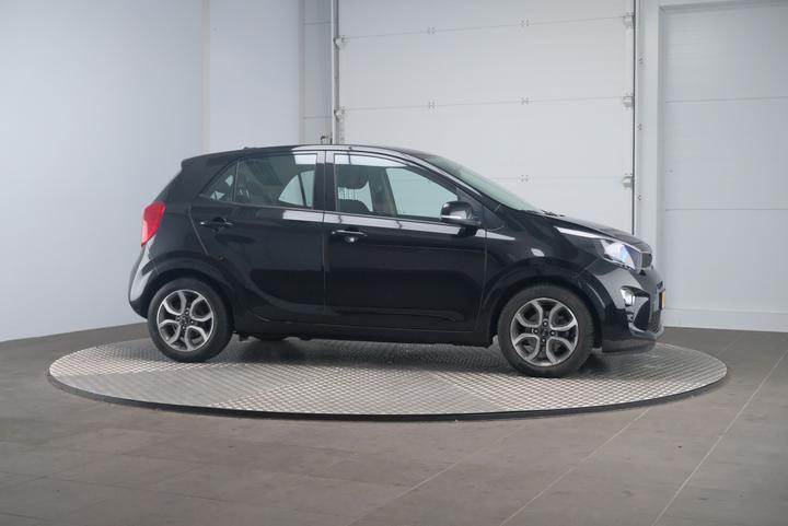 Photo 5 VIN: KNAB3511AJT072585 - KIA PICANTO 