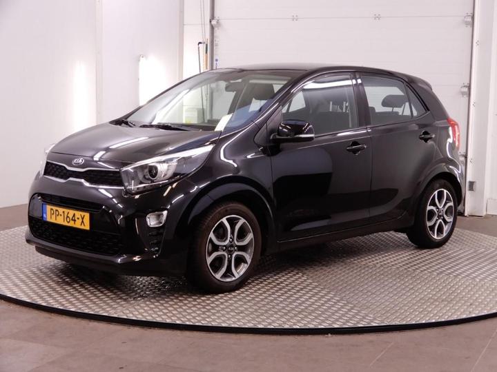 Photo 7 VIN: KNAB3511AJT072585 - KIA PICANTO 