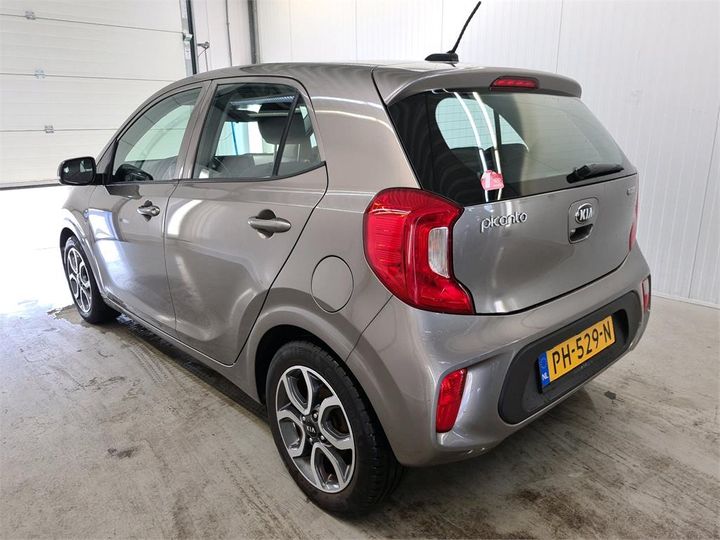 Photo 3 VIN: KNAB3511AJT072612 - KIA PICANTO 