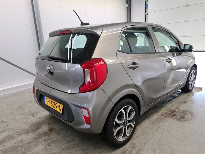 Photo 4 VIN: KNAB3511AJT072612 - KIA PICANTO 