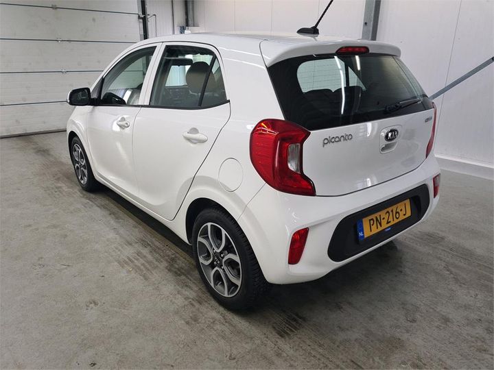 Photo 3 VIN: KNAB3511AJT072616 - KIA PICANTO 