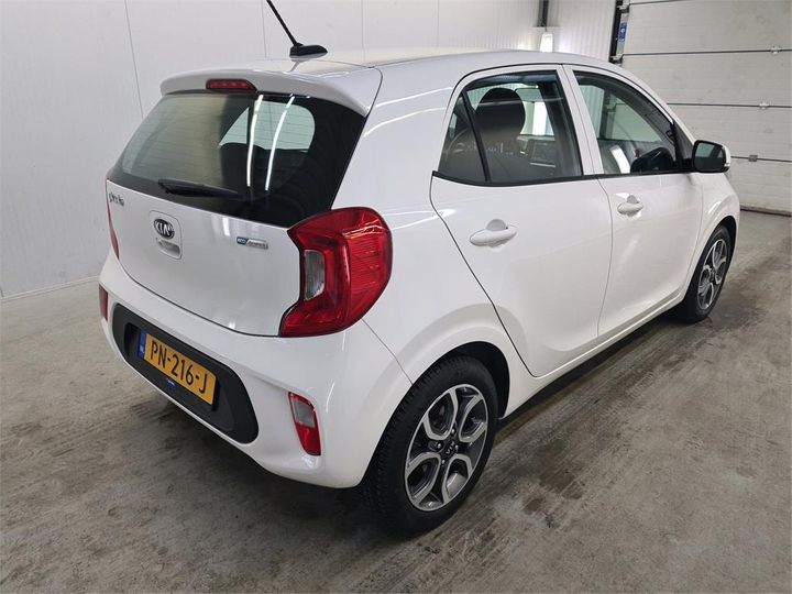 Photo 4 VIN: KNAB3511AJT072616 - KIA PICANTO 