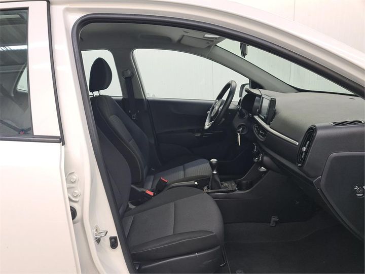 Photo 5 VIN: KNAB3511AJT072616 - KIA PICANTO 