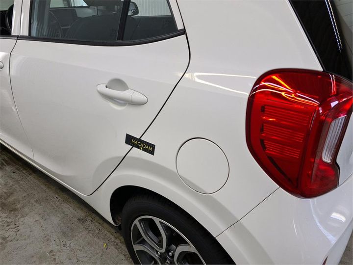 Photo 21 VIN: KNAB3511AJT072638 - KIA PICANTO 