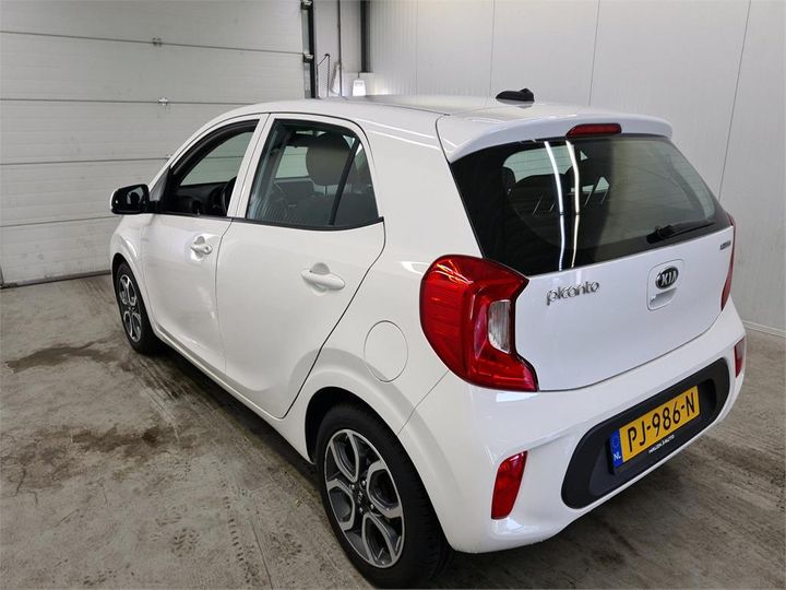 Photo 3 VIN: KNAB3511AJT072638 - KIA PICANTO 