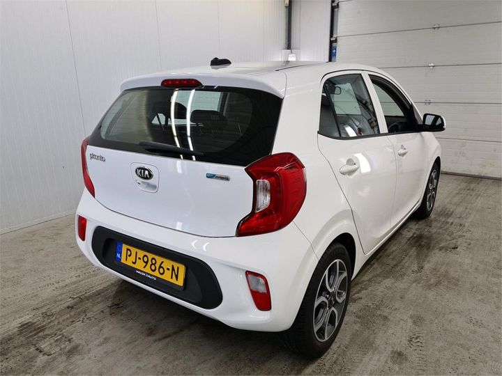 Photo 4 VIN: KNAB3511AJT072638 - KIA PICANTO 