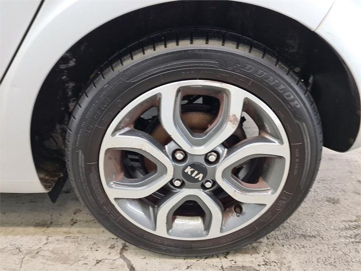 Photo 14 VIN: KNAB3511AJT072664 - KIA PICANTO 