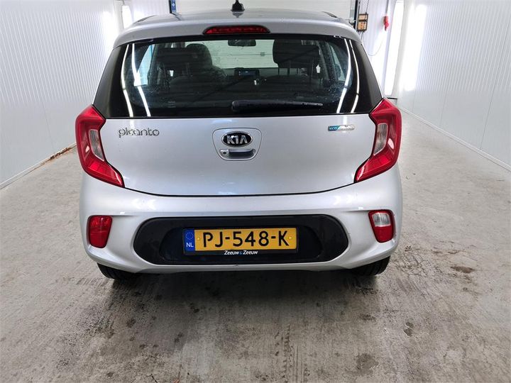 Photo 28 VIN: KNAB3511AJT072664 - KIA PICANTO 