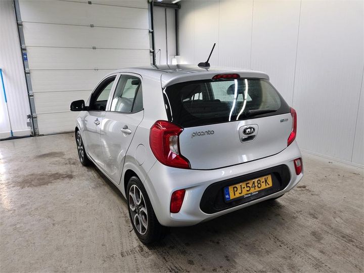 Photo 3 VIN: KNAB3511AJT072664 - KIA PICANTO 