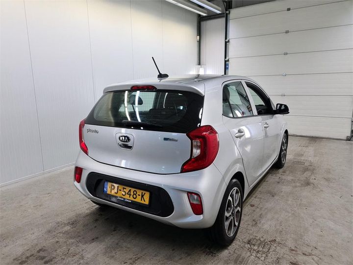 Photo 4 VIN: KNAB3511AJT072664 - KIA PICANTO 