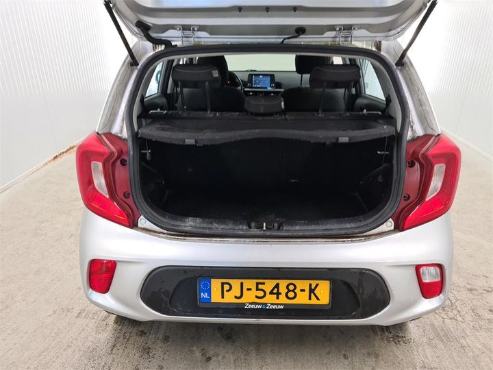 Photo 7 VIN: KNAB3511AJT072664 - KIA PICANTO 