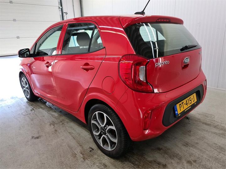 Photo 3 VIN: KNAB3511AJT072778 - KIA PICANTO 