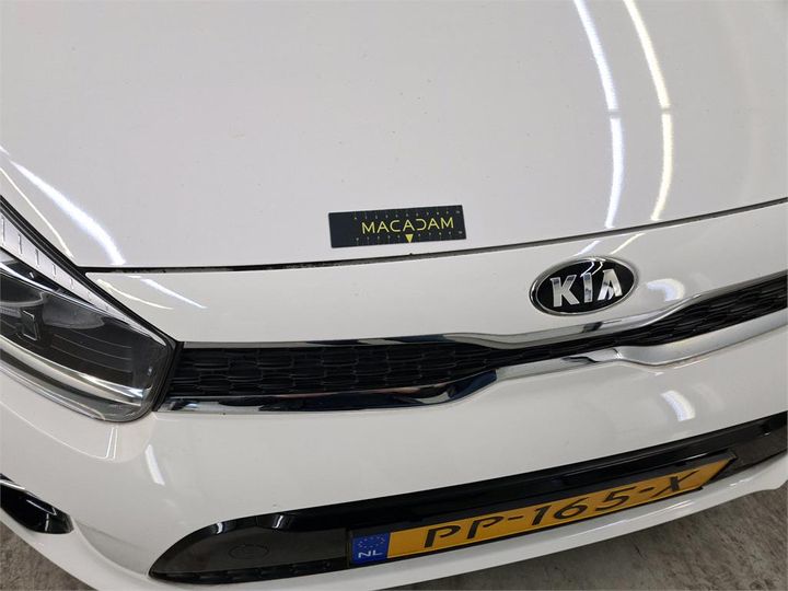 Photo 26 VIN: KNAB3511AJT073568 - KIA PICANTO 