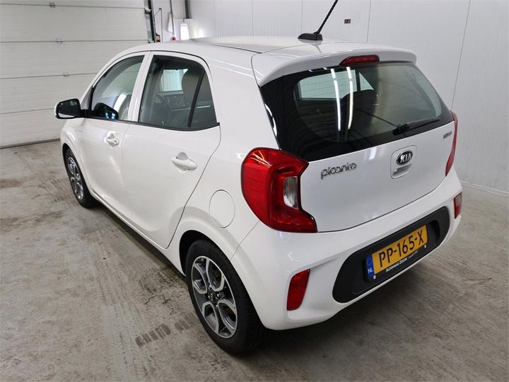 Photo 3 VIN: KNAB3511AJT073568 - KIA PICANTO 