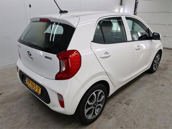 Photo 4 VIN: KNAB3511AJT073568 - KIA PICANTO 