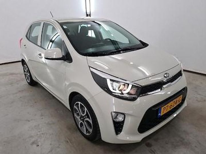 Photo 4 VIN: KNAB3511AJT073608 - KIA PICANTO 