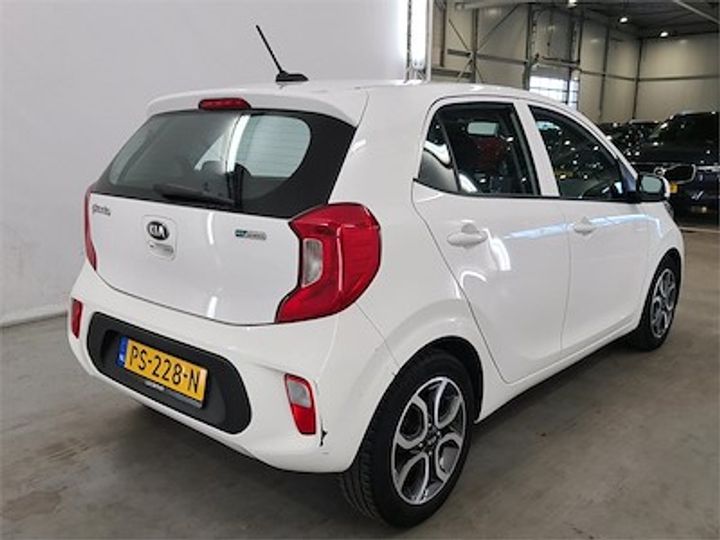 Photo 3 VIN: KNAB3511AJT073684 - KIA PICANTO 