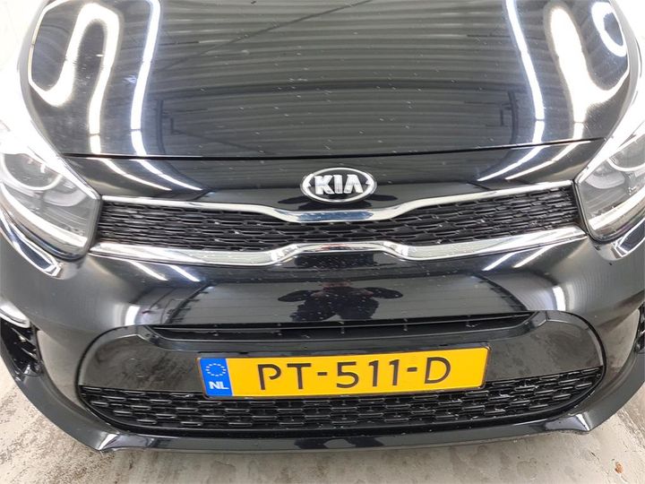 Photo 11 VIN: KNAB3511AJT073996 - KIA PICANTO 