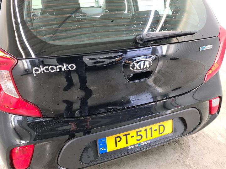 Photo 23 VIN: KNAB3511AJT073996 - KIA PICANTO 