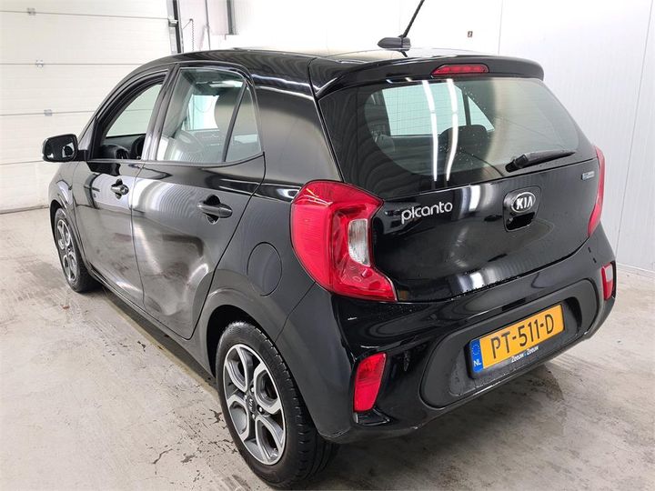 Photo 3 VIN: KNAB3511AJT073996 - KIA PICANTO 