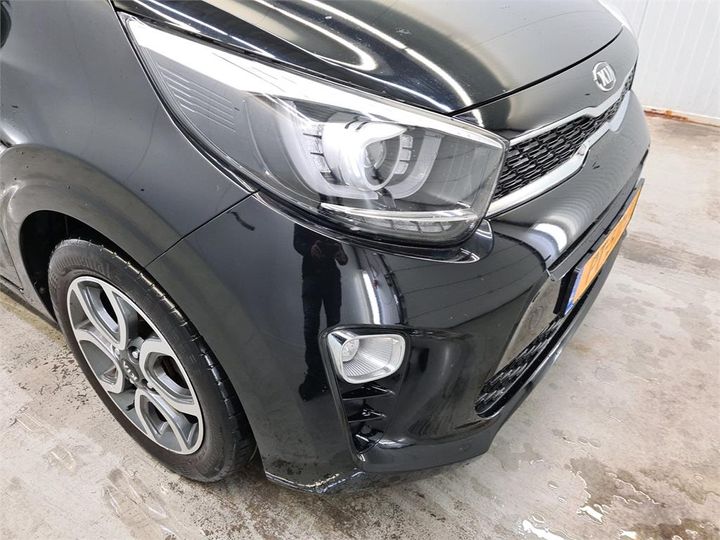 Photo 30 VIN: KNAB3511AJT073996 - KIA PICANTO 