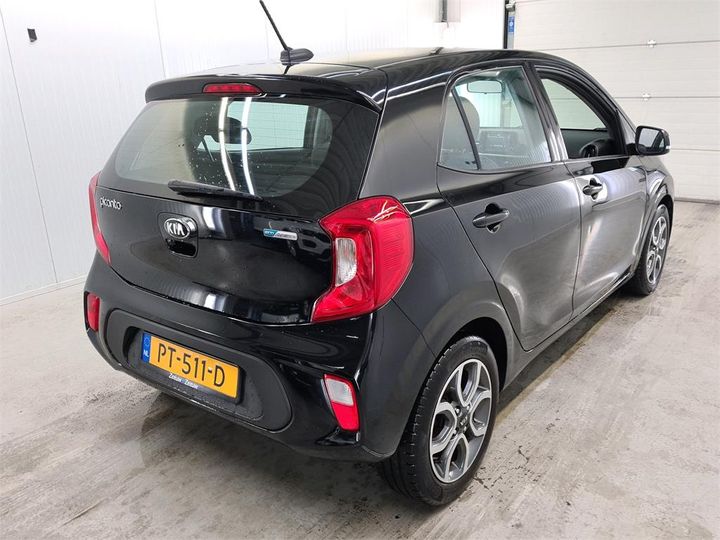 Photo 4 VIN: KNAB3511AJT073996 - KIA PICANTO 