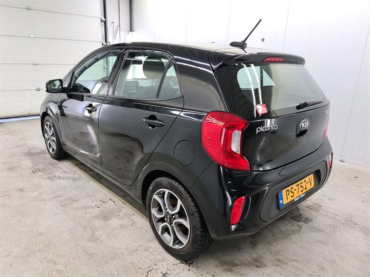 Photo 3 VIN: KNAB3511AJT074057 - KIA PICANTO 