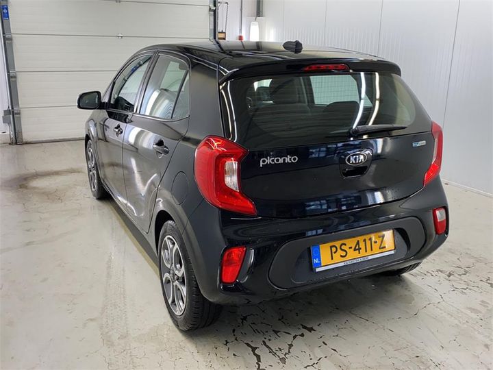 Photo 3 VIN: KNAB3511AJT074072 - KIA PICANTO 