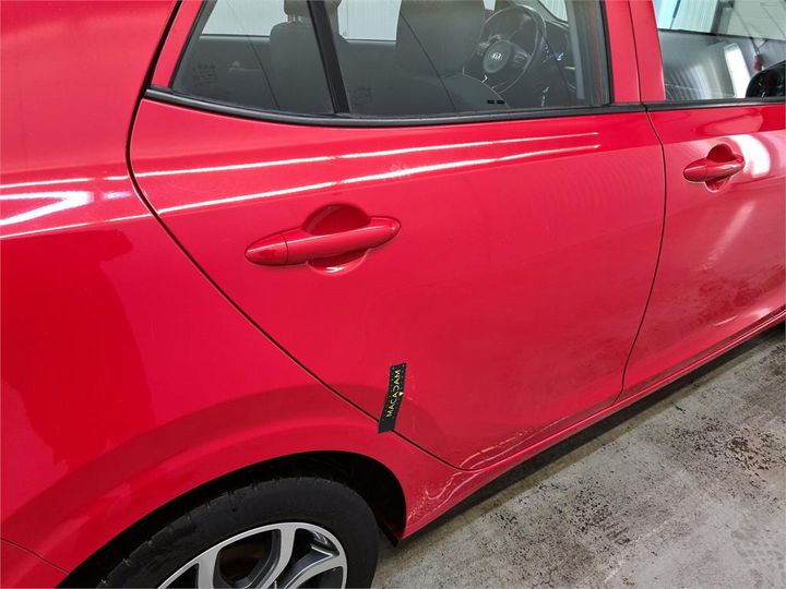 Photo 28 VIN: KNAB3511AJT074154 - KIA PICANTO 