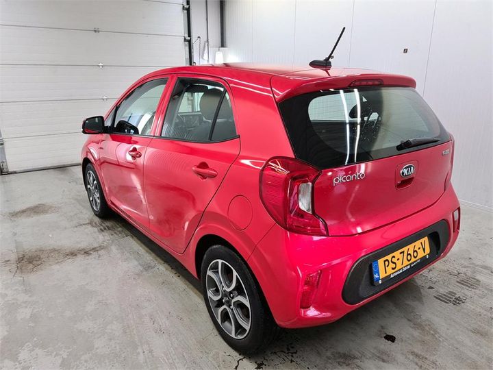 Photo 3 VIN: KNAB3511AJT074154 - KIA PICANTO 