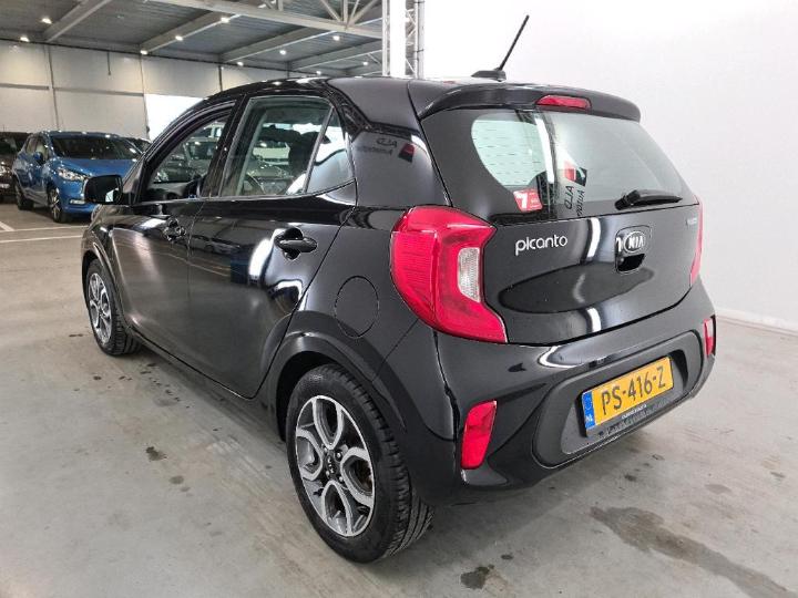 Photo 2 VIN: KNAB3511AJT074193 - KIA PICANTO 