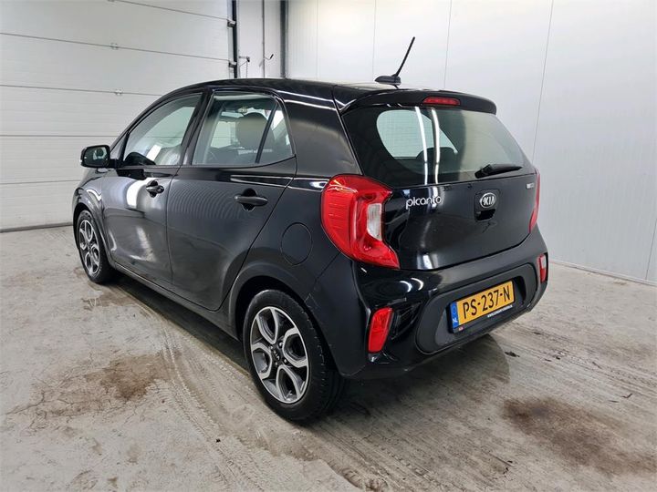 Photo 3 VIN: KNAB3511AJT074194 - KIA PICANTO 