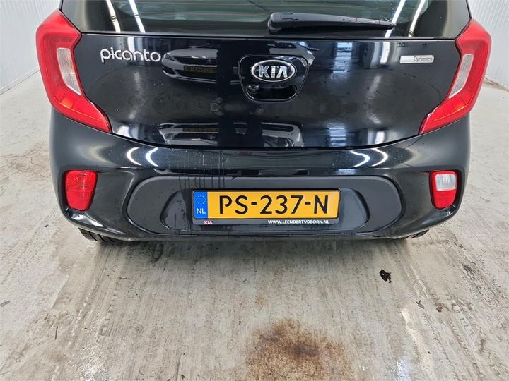 Photo 35 VIN: KNAB3511AJT074194 - KIA PICANTO 