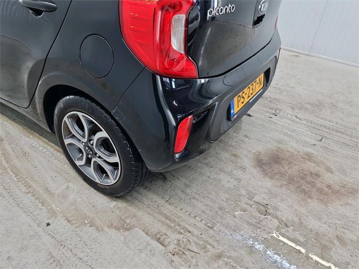 Photo 36 VIN: KNAB3511AJT074194 - KIA PICANTO 