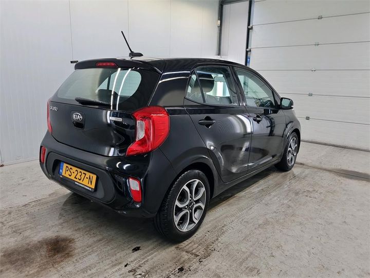 Photo 4 VIN: KNAB3511AJT074194 - KIA PICANTO 