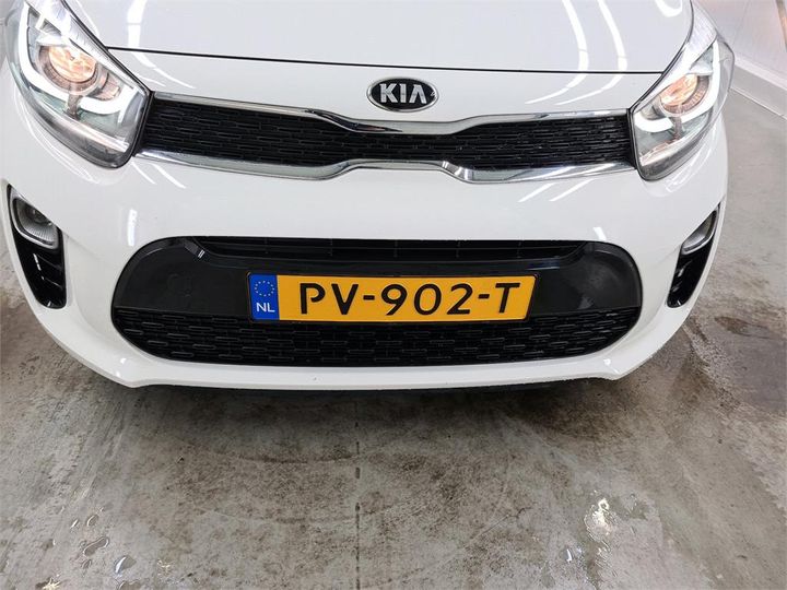 Photo 22 VIN: KNAB3511AJT086803 - KIA PICANTO 