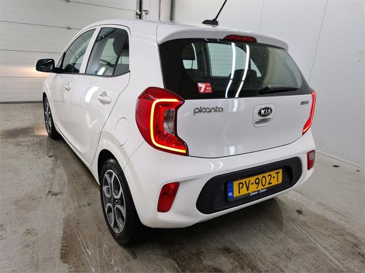 Photo 3 VIN: KNAB3511AJT086803 - KIA PICANTO 