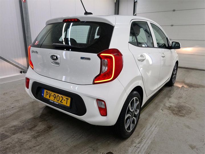 Photo 4 VIN: KNAB3511AJT086803 - KIA PICANTO 