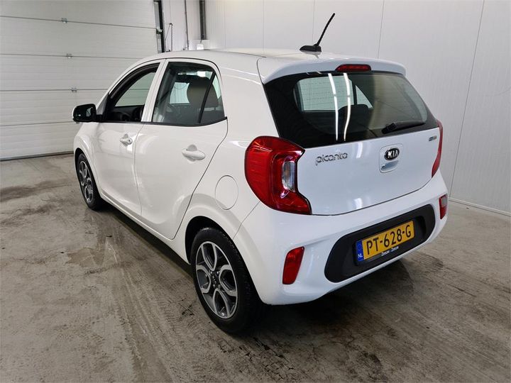 Photo 3 VIN: KNAB3511AJT086817 - KIA PICANTO 