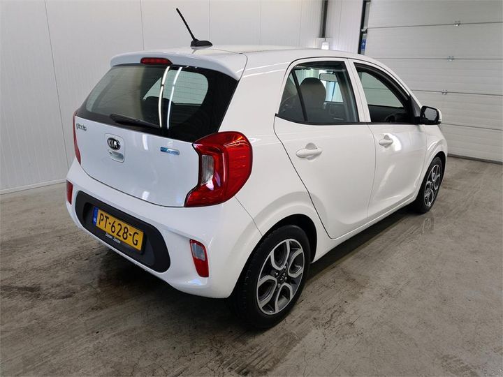 Photo 4 VIN: KNAB3511AJT086817 - KIA PICANTO 